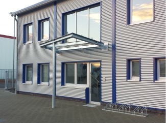 Elektrotechnik-Firma