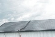 pultdachhallen aus stahl, photovoltaik solaranlagen, energieeffizienz, erneuerbare energien gesetz,  EEG